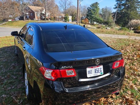 Used 2009 Acura TSX Sedan image 12