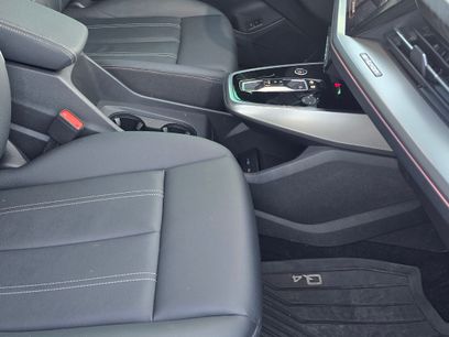Used 2023 Audi Q4 e-tron Prestige