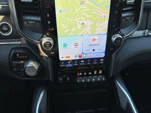 Used 2024 RAM 1500 Limited image 13