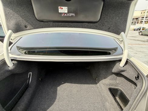 Used 2014 BMW M5 image 28