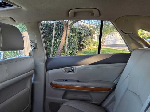 Used 2008 Lexus RX 350 2WD image 14