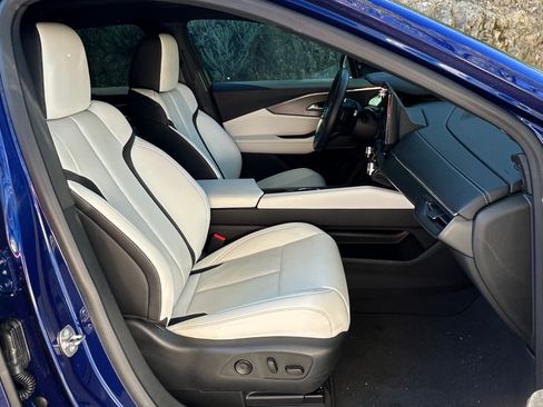 Used 2024 Acura ZDX A-Spec image 12