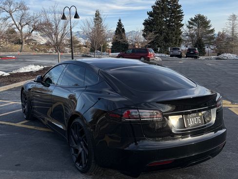 Used 2026 Tesla Model S image 8