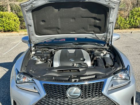 Used 2017 Lexus RC 350 F Sport image 8
