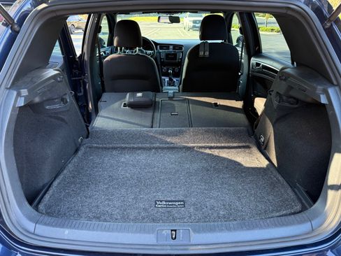 Used 2016 Volkswagen GTI S image 12