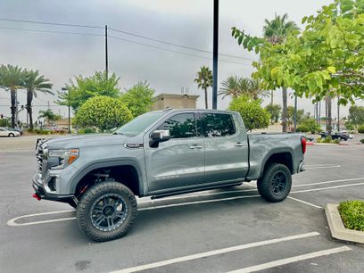Used 2020 GMC Sierra 1500 SLT w/ SLT Premium Plus Package