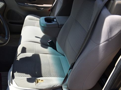 Used 2003 Ford F150 XLT RWD image 26