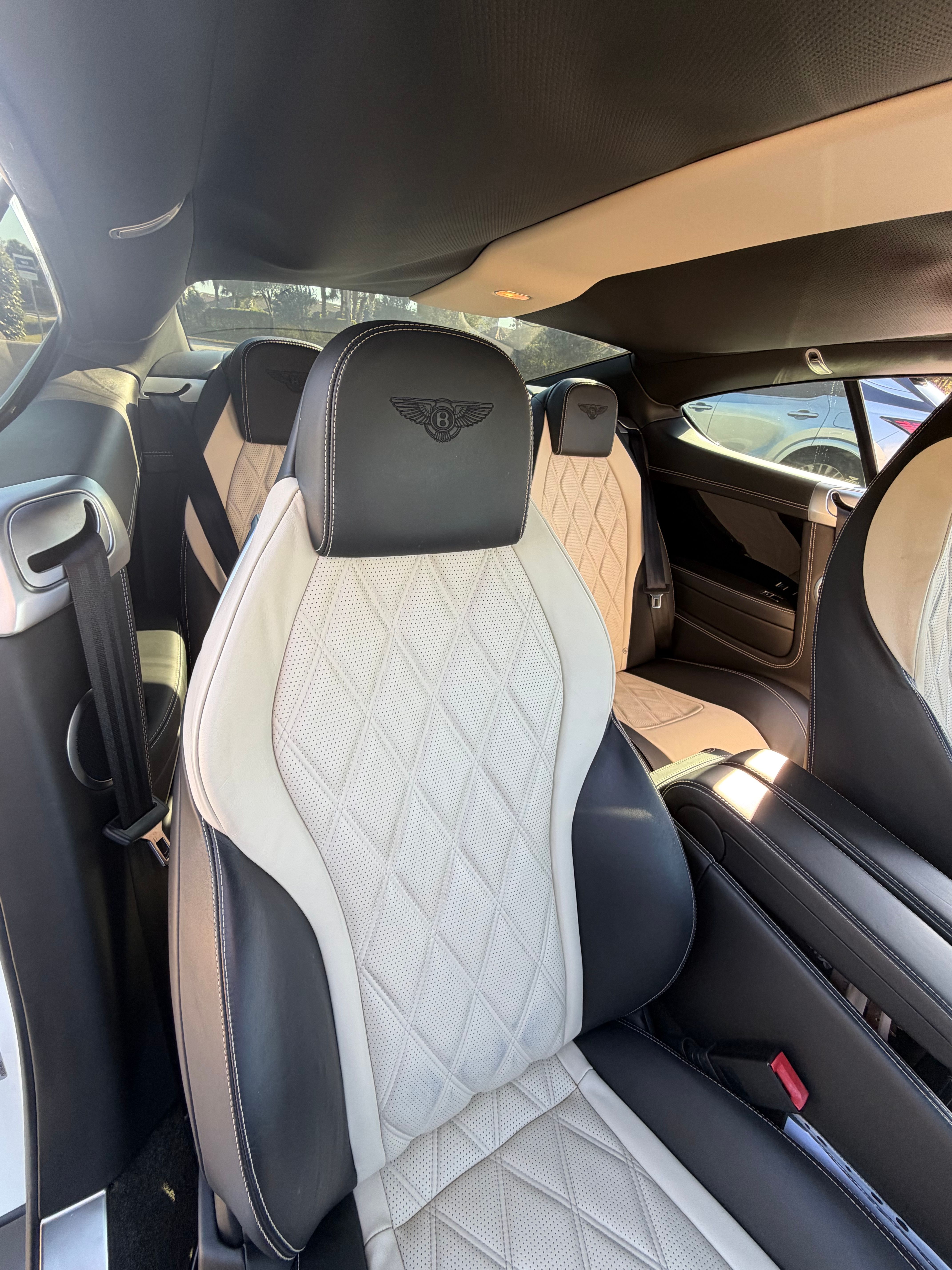Used 2015 Bentley Continental GT V8 S AWD/4WD image 10