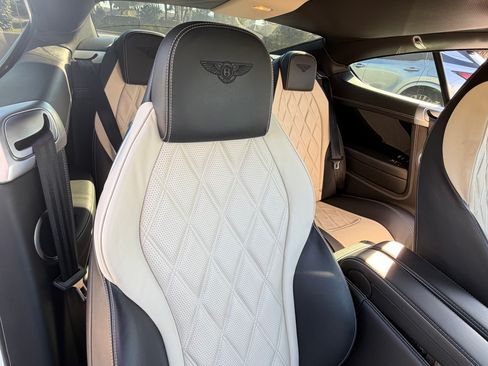 Used 2015 Bentley Continental GT V8 S image 10