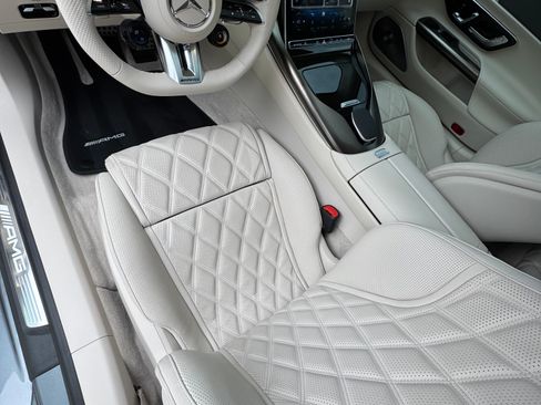 Used 2025 Mercedes-Benz AMG GT 63 image 14