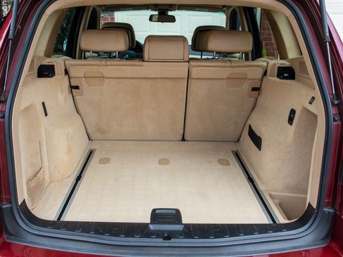 Used 2009 BMW X3 3.0i image 8