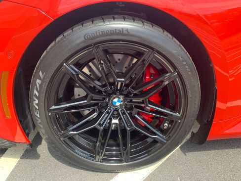 Used 2024 BMW M2 w/ Lighting Package RWD image 14
