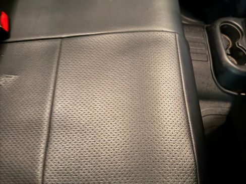 Used 2015 Jeep Wrangler Unlimited Sport w/ Quick Order Package 23S image 10