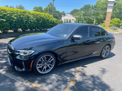 Used 2020 BMW M340i xDrive w/ Premium Package
