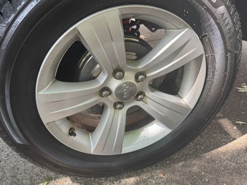 Used 2011 Jeep Patriot Sport w/ PWR Value Group image 4