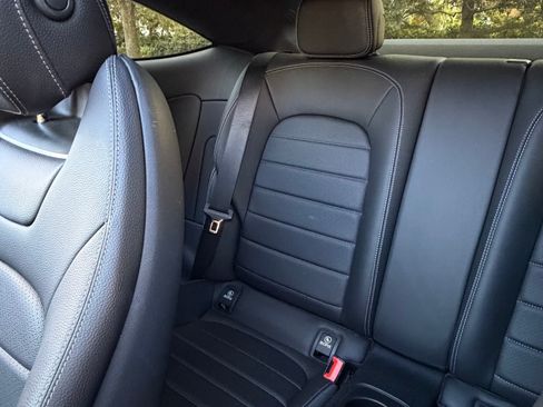 Used 2017 Mercedes-Benz C 300 Coupe image 11