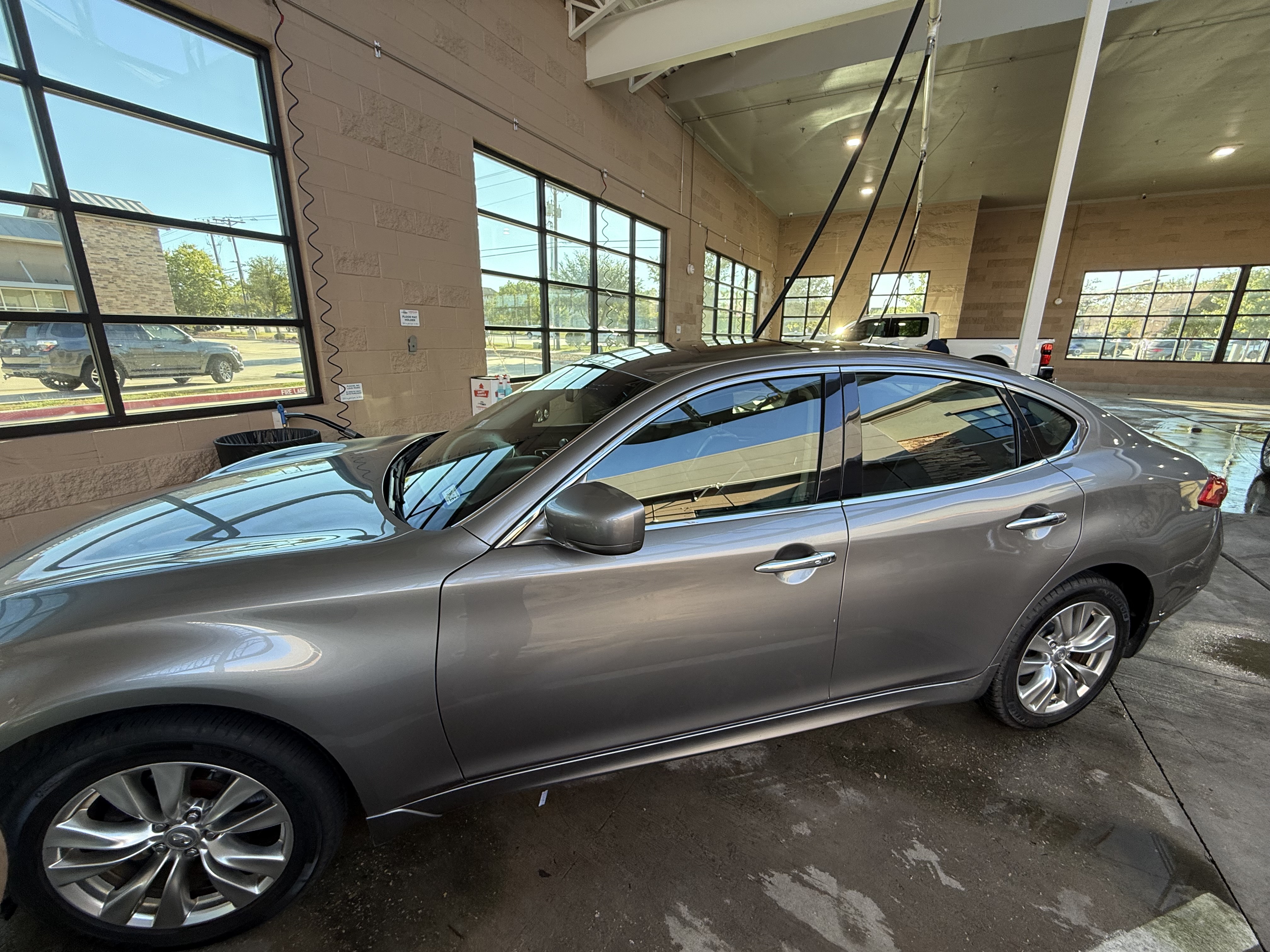 Used 2012 INFINITI M37 x w/ Premium Pkg AWD/4WD image 22