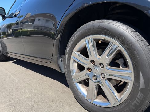 Used 2008 Lexus ES 350 image 17