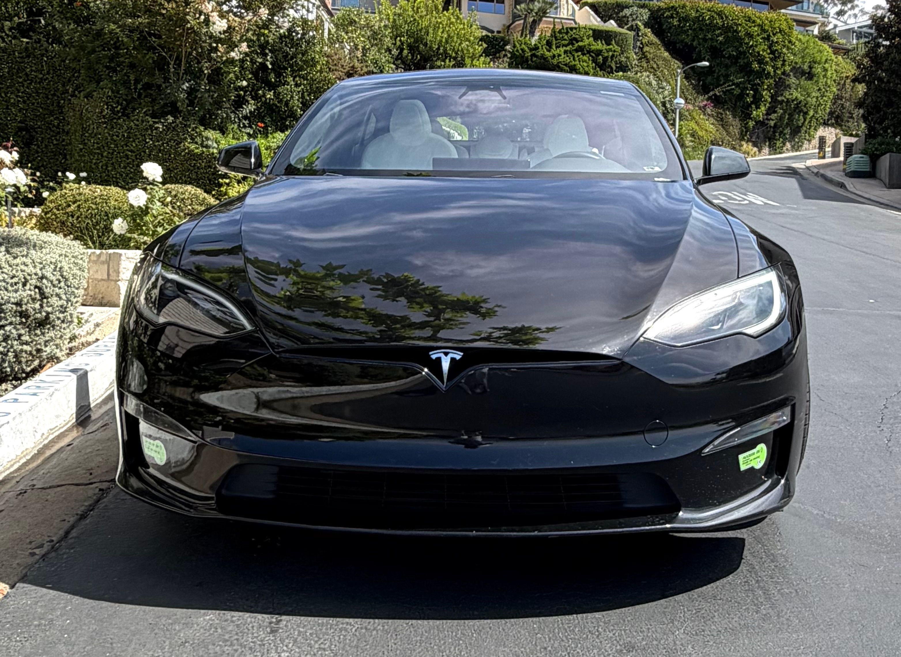 Used 2023 Tesla Model S Standard Range AWD/4WD image 15