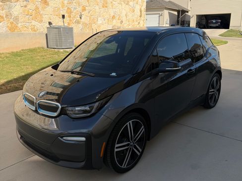 Used 2018 BMW i3 RWD image 5
