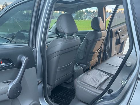 Used 2008 Honda CR-V EX-L image 13