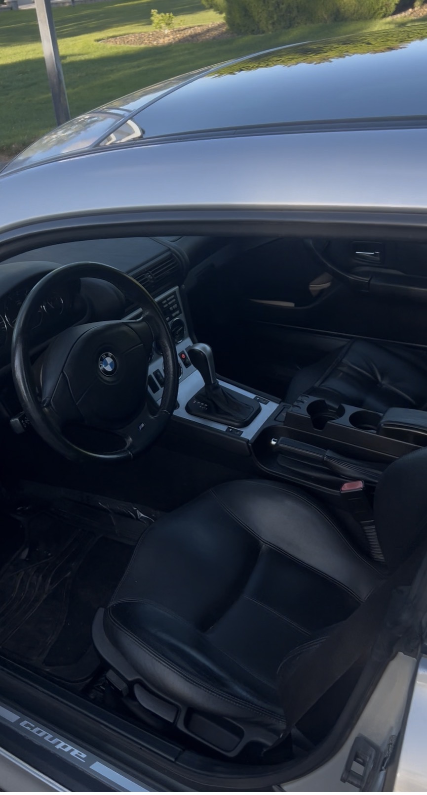 Used 2001 BMW Z3 3.0i RWD image 11