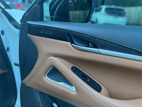 Used 2023 INFINITI QX60 Autograph image 14