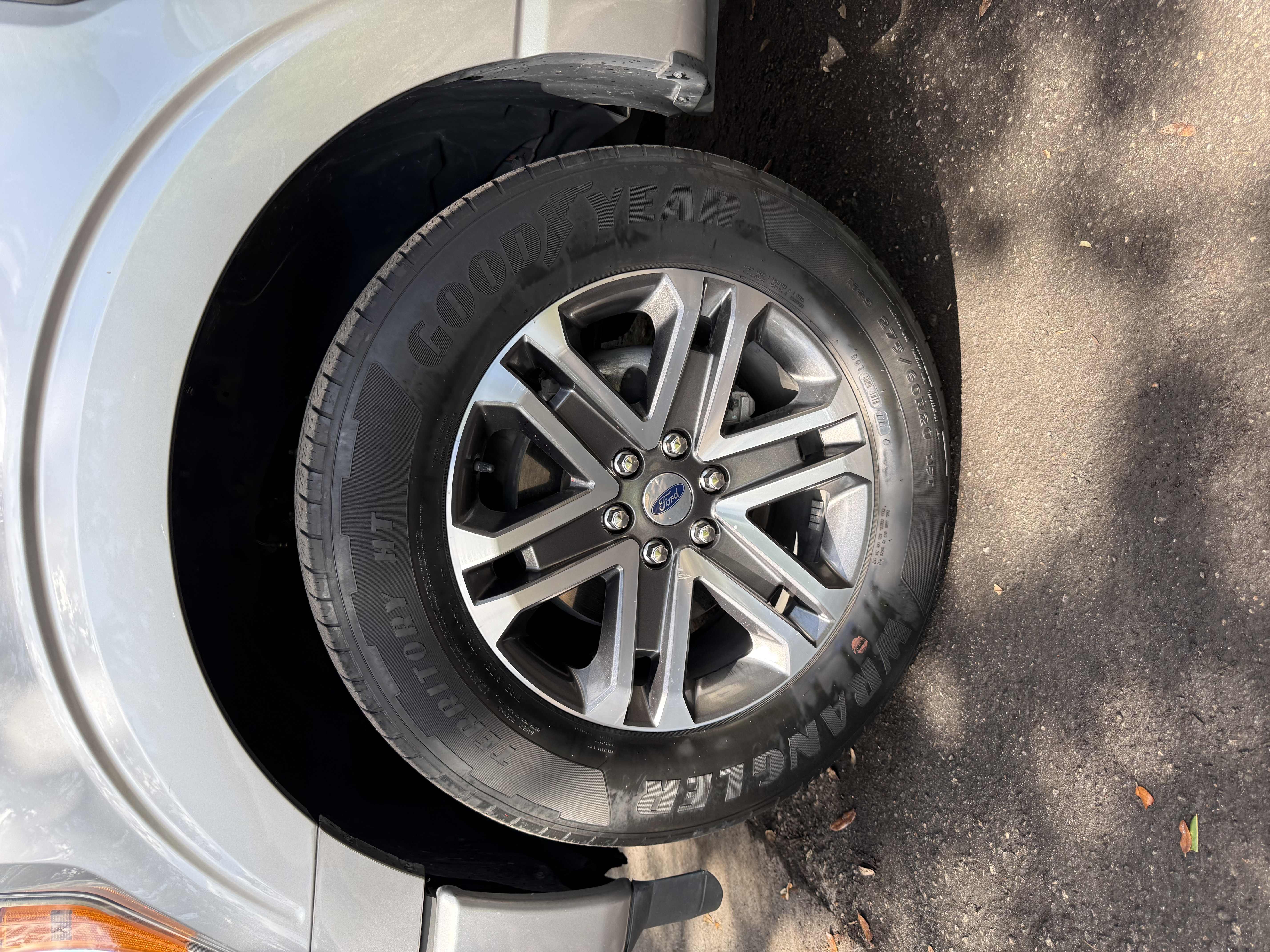 Used 2021 Ford F150 XL w/ STX Appearance Package RWD image 19