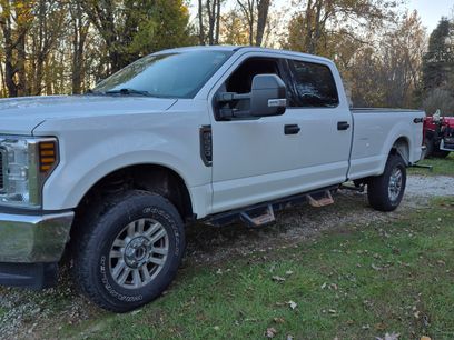 Used 2018 Ford F250 XLT
