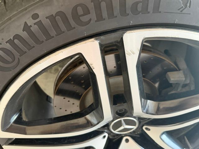 Used 2019 Mercedes-Benz GLE 43 AMG 4MATIC Coupe image 11