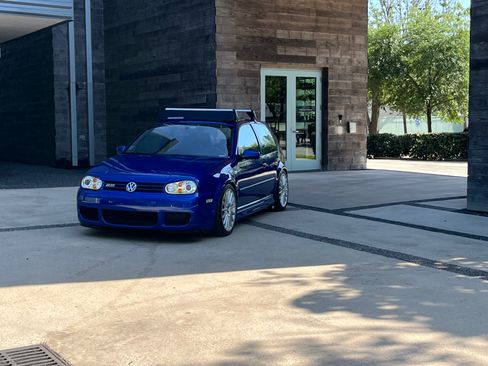 Used 2004 Volkswagen R32 AWD/4WD image 22