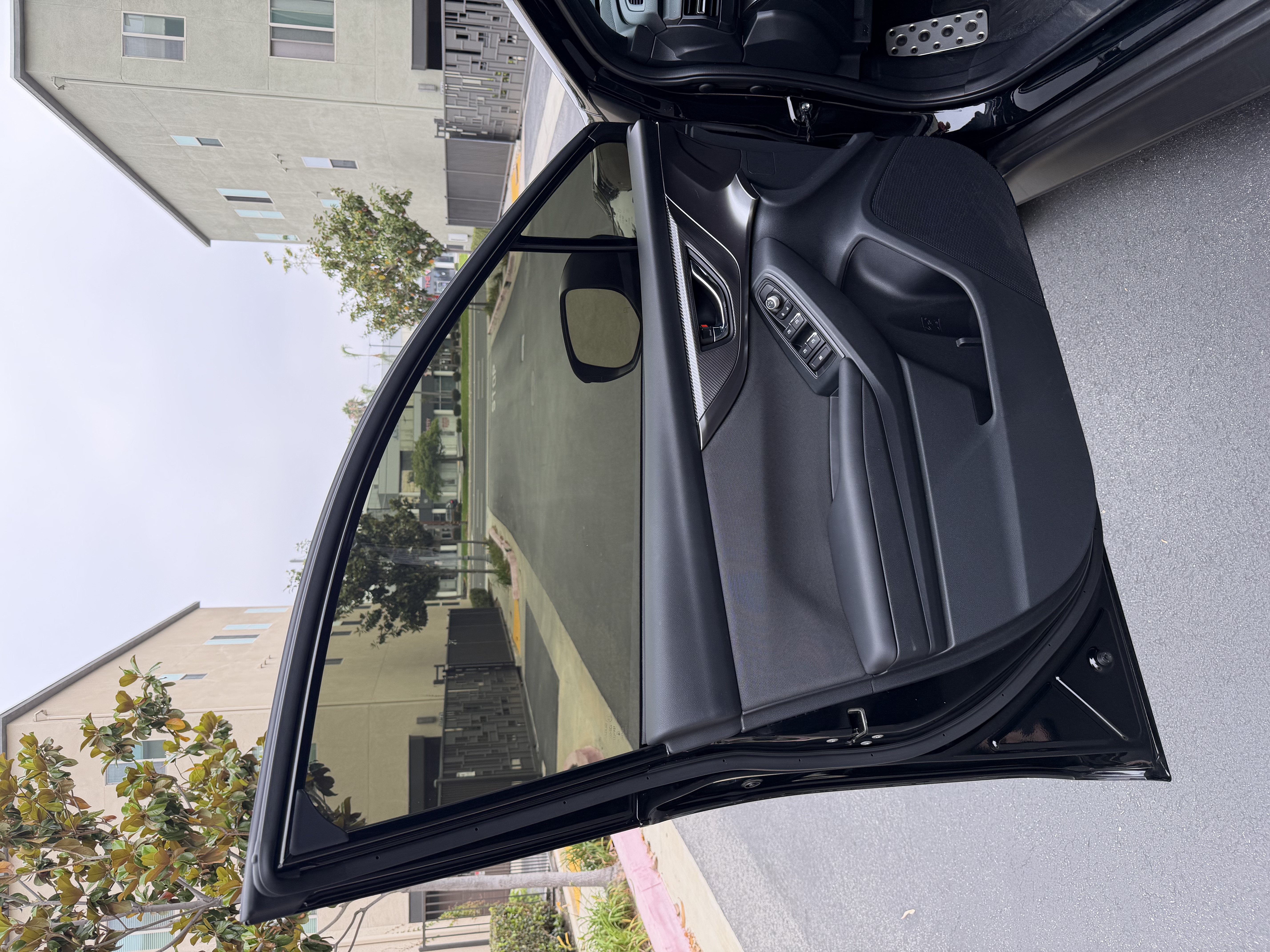 Used 2023 Subaru WRX Premium AWD/4WD image 10