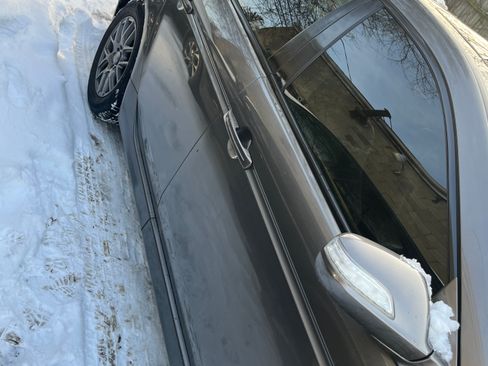 Used 2008 Acura TL image 4