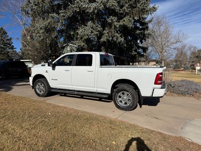 Used 2023 RAM 2500 Laramie