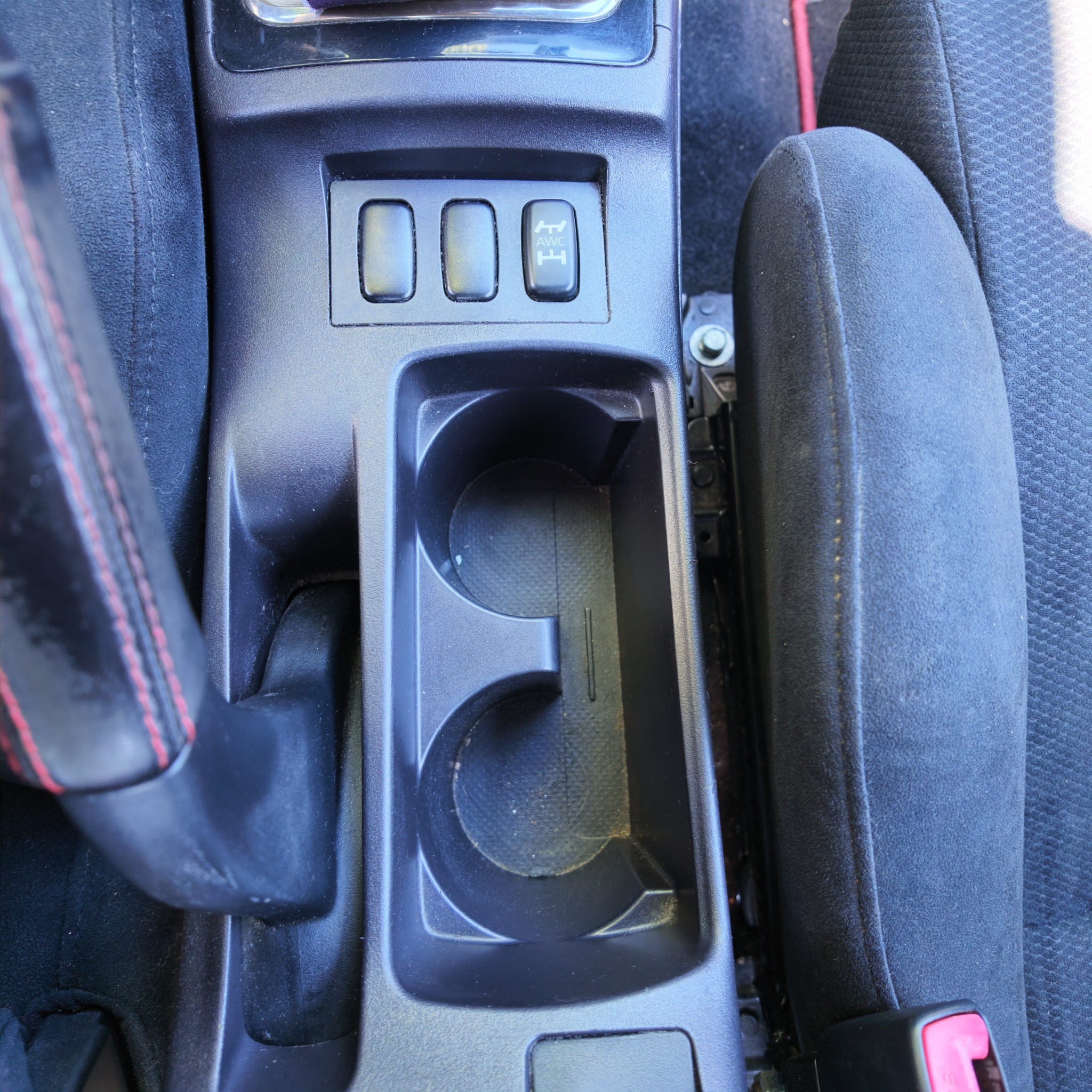 Used 2015 Mitsubishi Lancer Evolution Final Edition AWD/4WD image 24