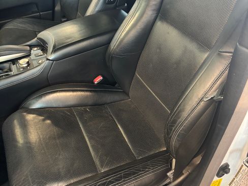 Used 2013 Lexus LS 460 AWD w/ F-Sport Pkg image 14