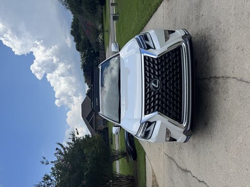 Used 2022 Lexus GX 460 Premium AWD/4WD image 2