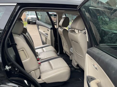 Used 2011 MAZDA CX-9 Grand Touring w/ Moonroof & Bose Audio Pkg image 4
