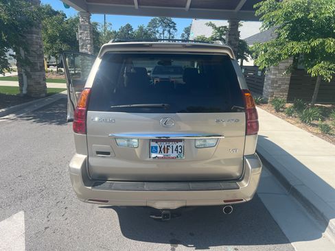 Used 2004 Lexus GX 470 AWD/4WD image 6
