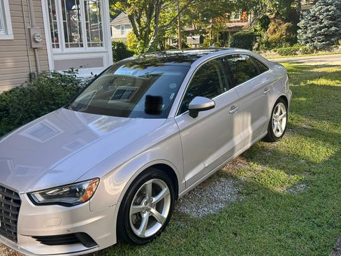 Used 2015 Audi A3 1.8T Premium w/ Driver Assistance Package FWD image 2