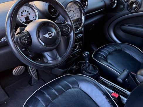 Used 2013 MINI Cooper Countryman S image 12