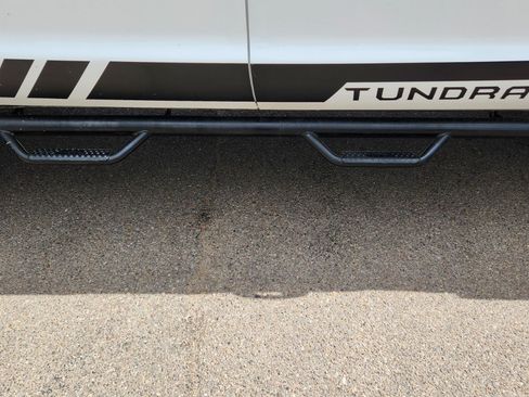 Used 2017 Toyota Tundra Limited image 17