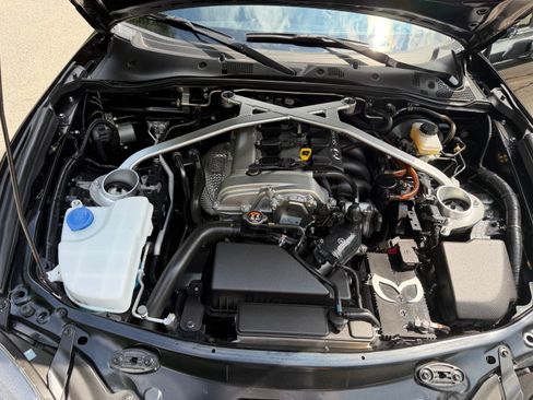 Used 2020 MAZDA MX-5 Miata Grand Touring RWD image 18