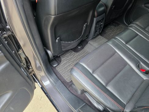 Used 2016 Jeep Grand Cherokee Limited 75th Anniversary image 9