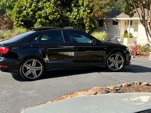 Used 2016 Audi A3 1.8T Premium FWD image 10