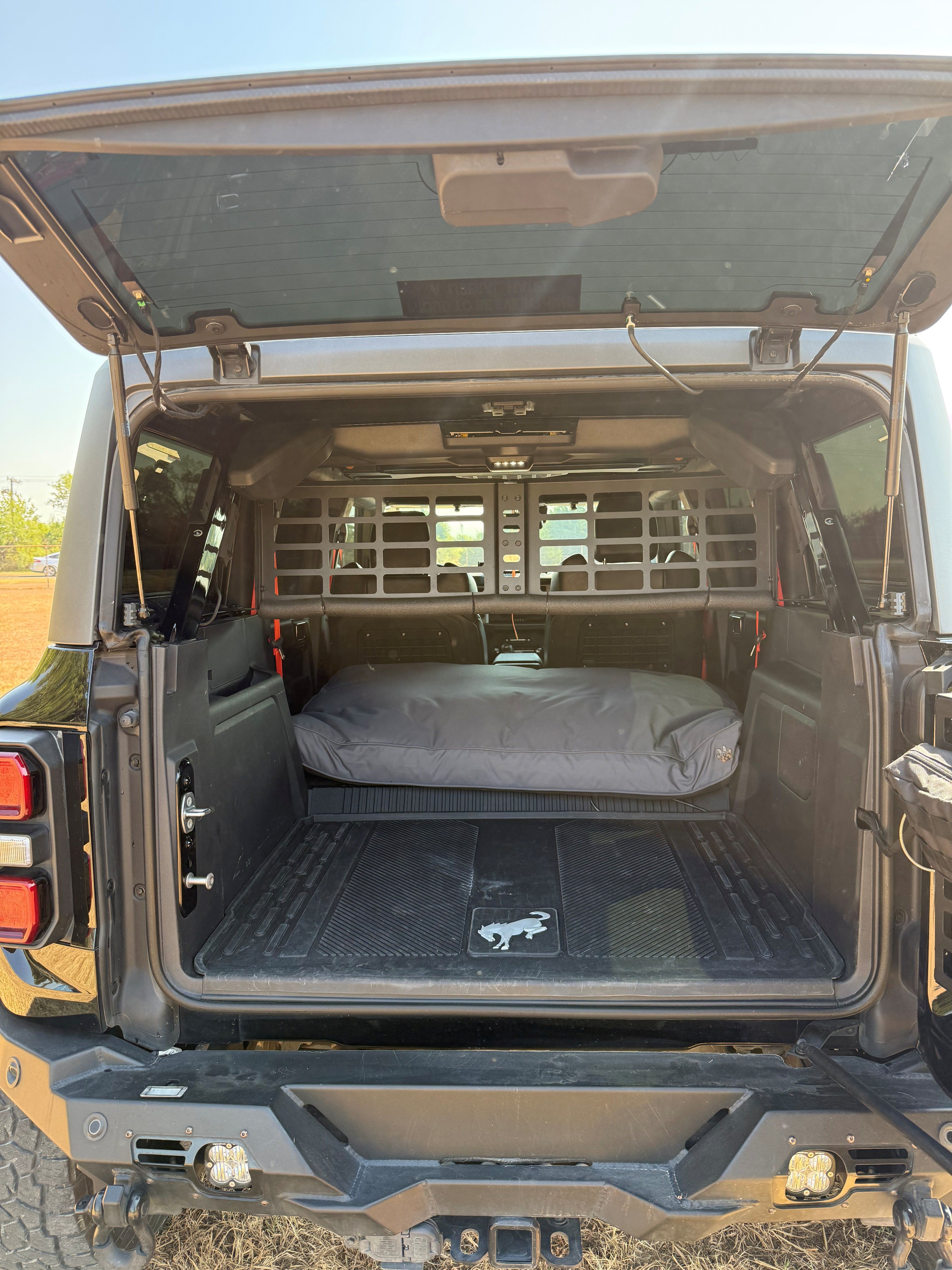Used 2023 Ford Bronco Raptor AWD/4WD image 12