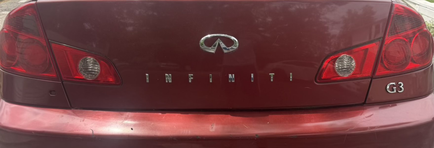 Used 2006 INFINITI G35 Sedan RWD image 6