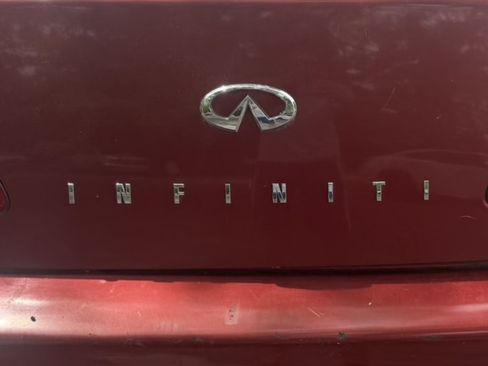 Used 2006 INFINITI G35 Sedan RWD image 6
