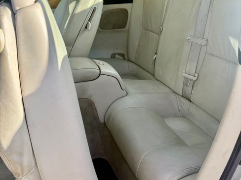 Used 2005 Lexus SC 430 Convertible RWD image 21
