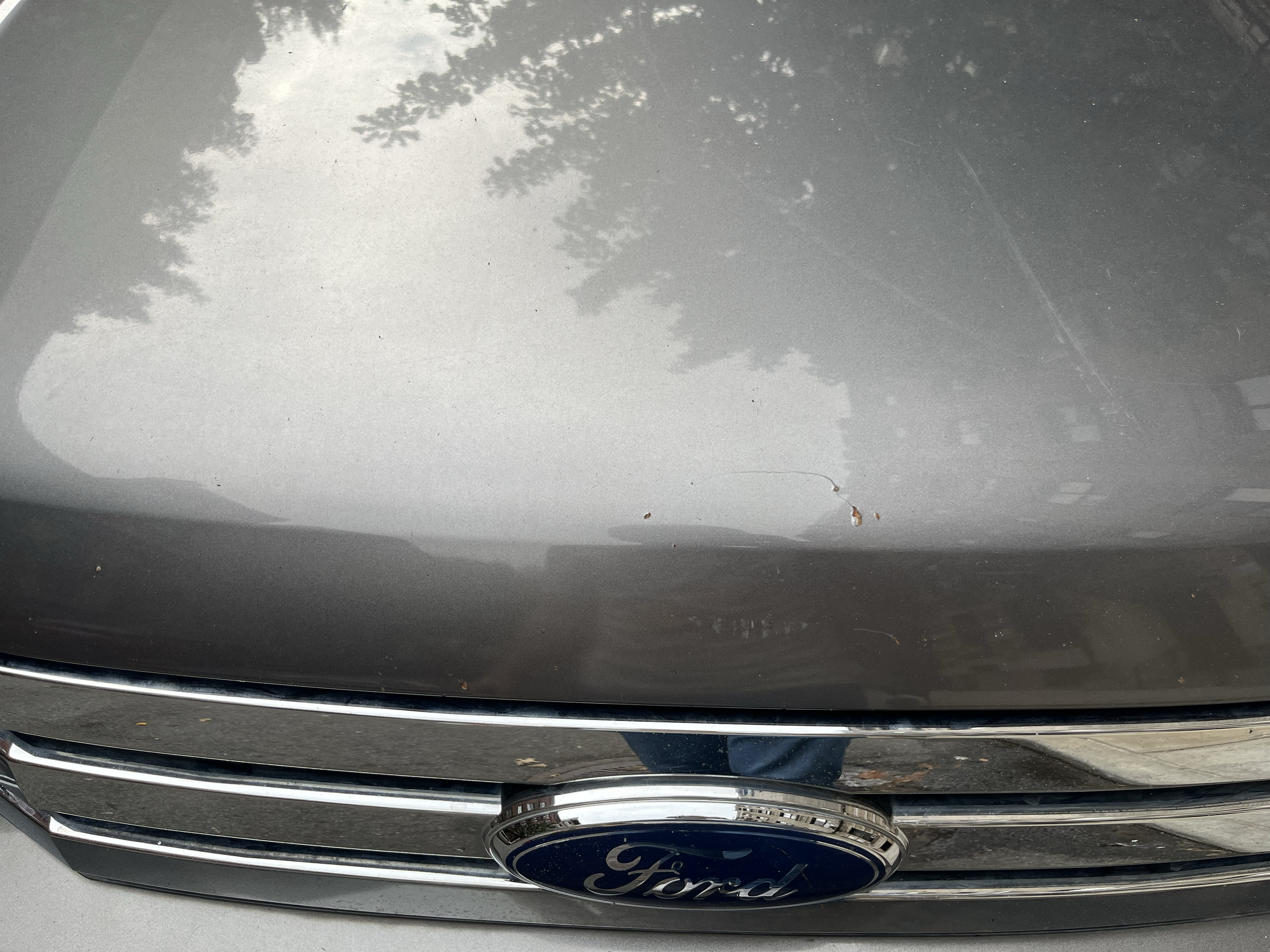 Used 2009 Ford Flex SEL AWD/4WD image 11